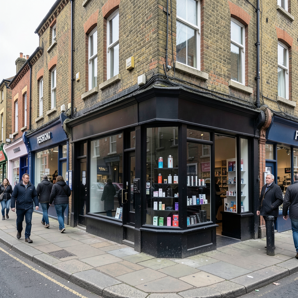 Burnham announces planning permission required for betting and vape shops on high streets